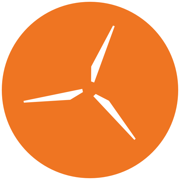 Symbol des GWO Global Wind Organisation First Aid Erste Hilfe